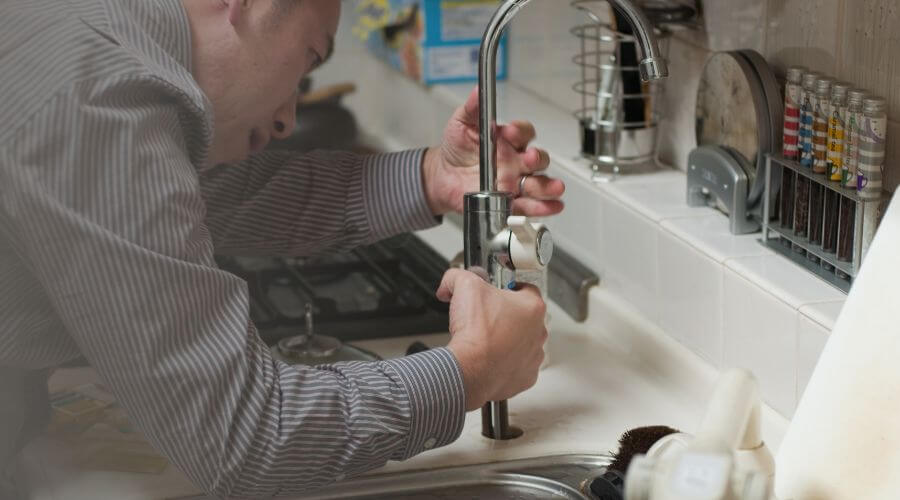 Professional Tankless Water Heater Installation in Fairchance, PA